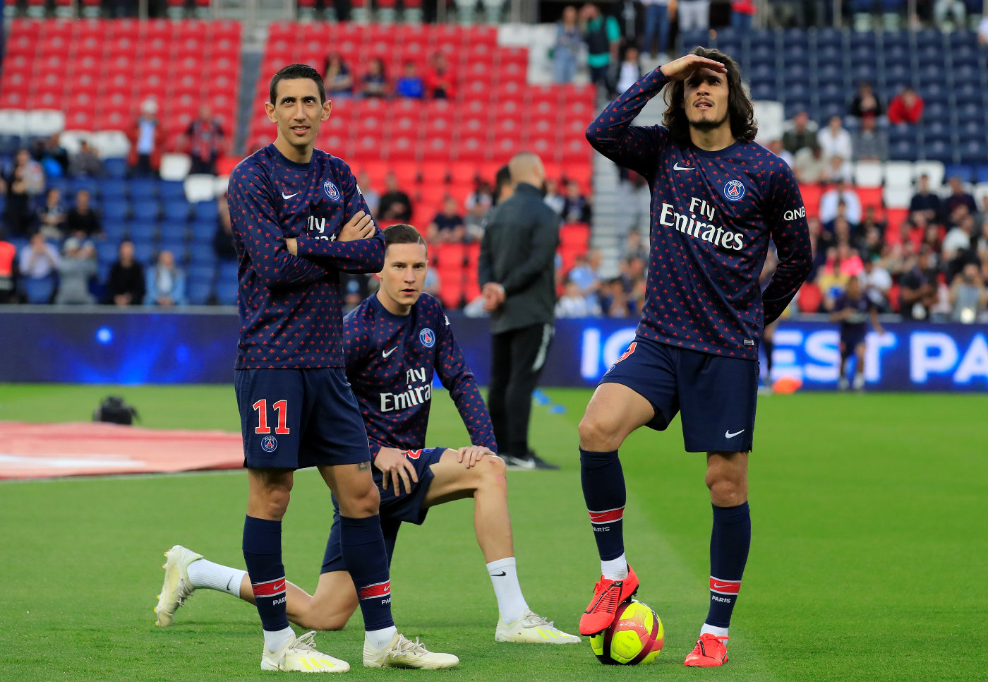 附加赛种子排名与主场优势的权衡：美加墨世界杯前瞻